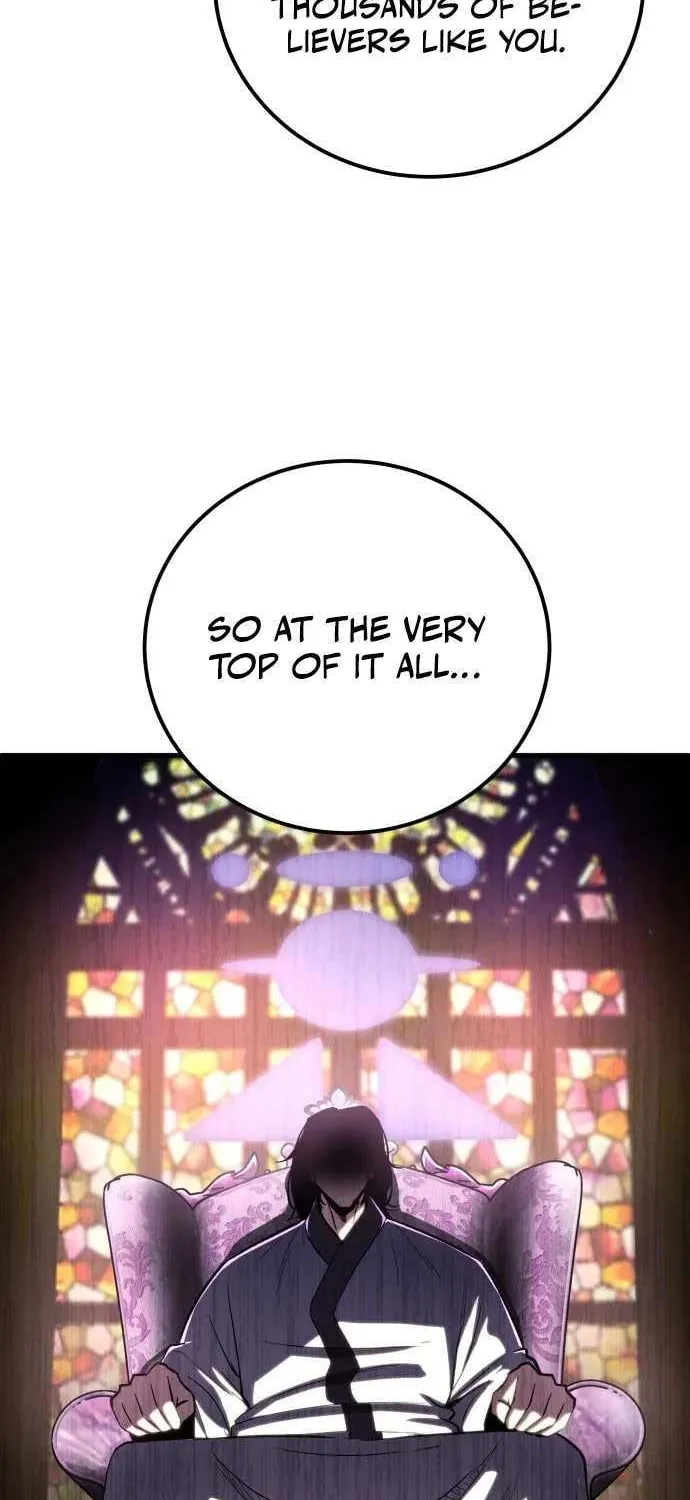 Read I Will Become a God chapter 4 image 4 on Lezhin