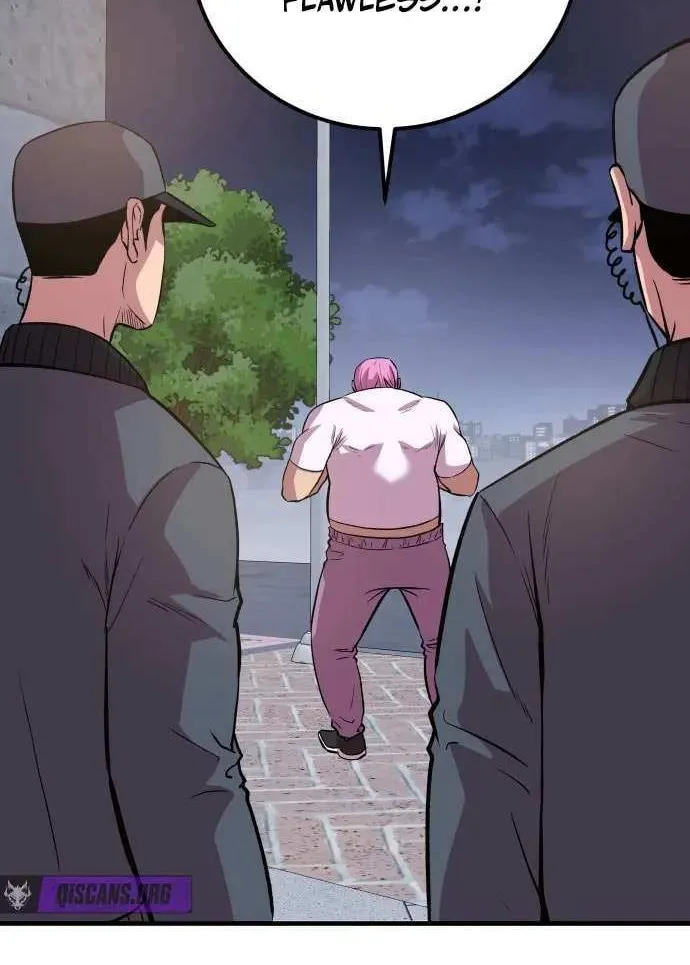 Read I Will Become a God chapter 4 image 41 on Lezhin