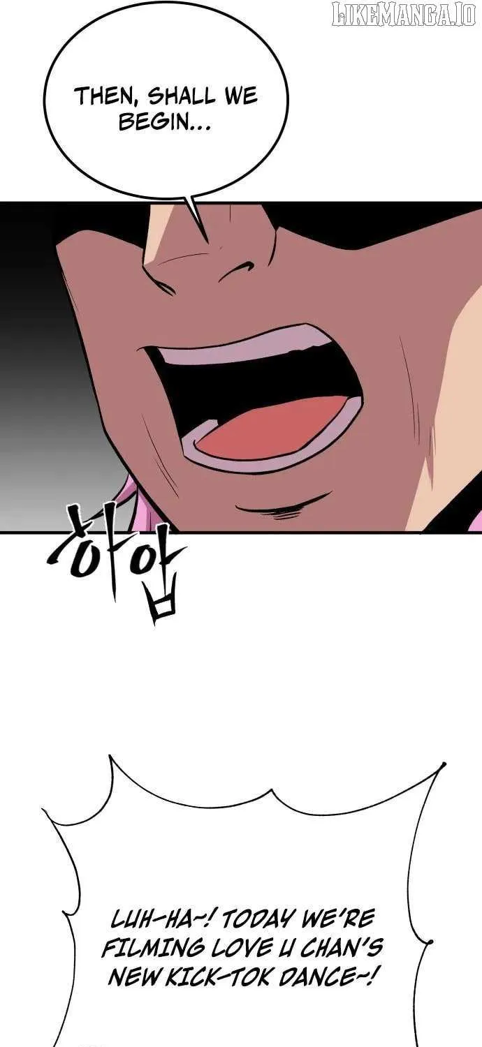 Read I Will Become a God chapter 4 image 42 on Lezhin