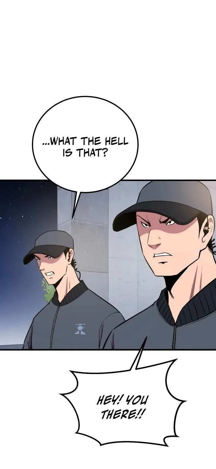 Read I Will Become a God chapter 4 image 44 on Lezhin