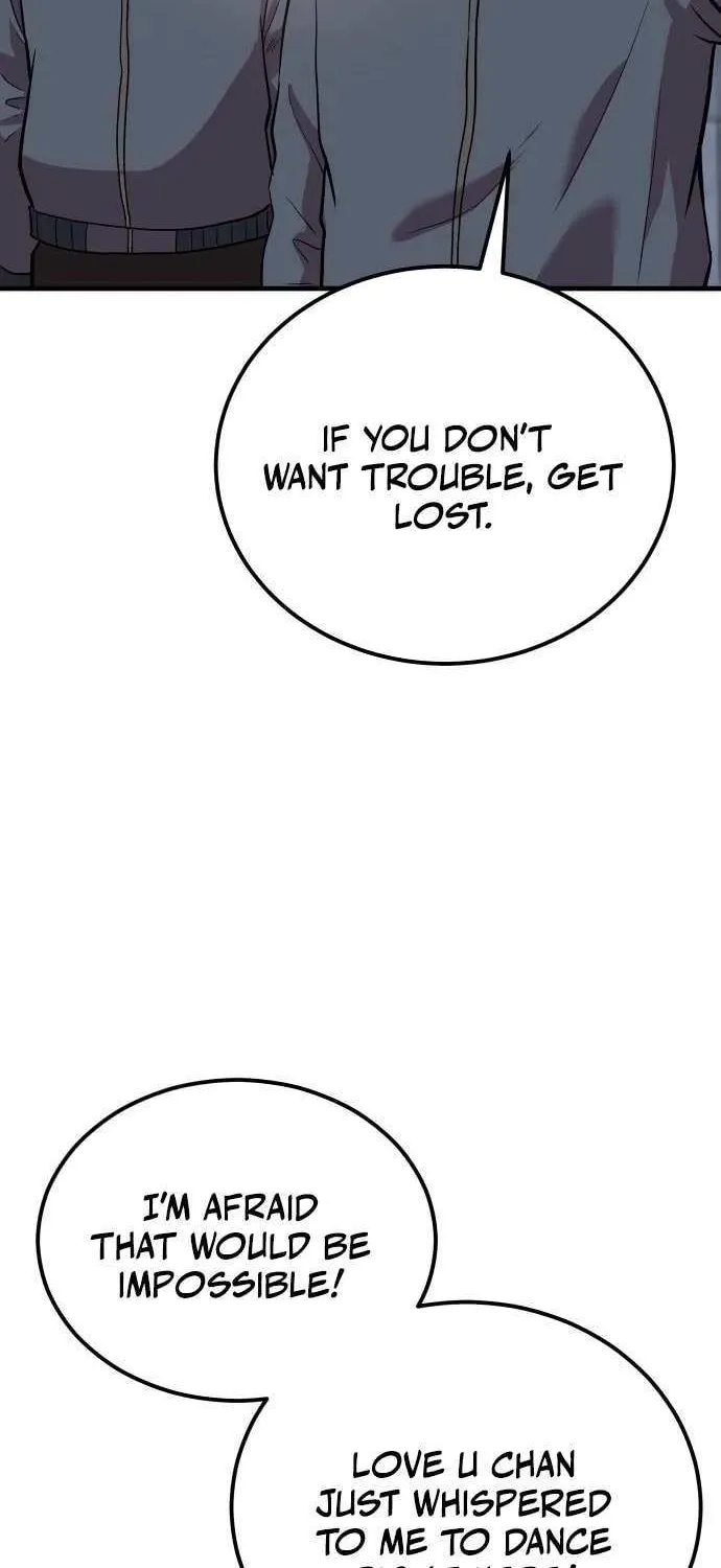 Read I Will Become a God chapter 4 image 47 on Lezhin