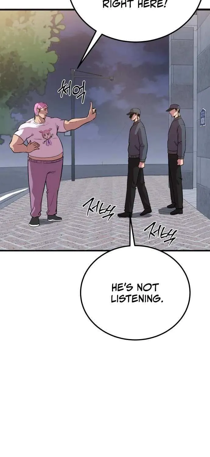 Read I Will Become a God chapter 4 image 48 on Lezhin
