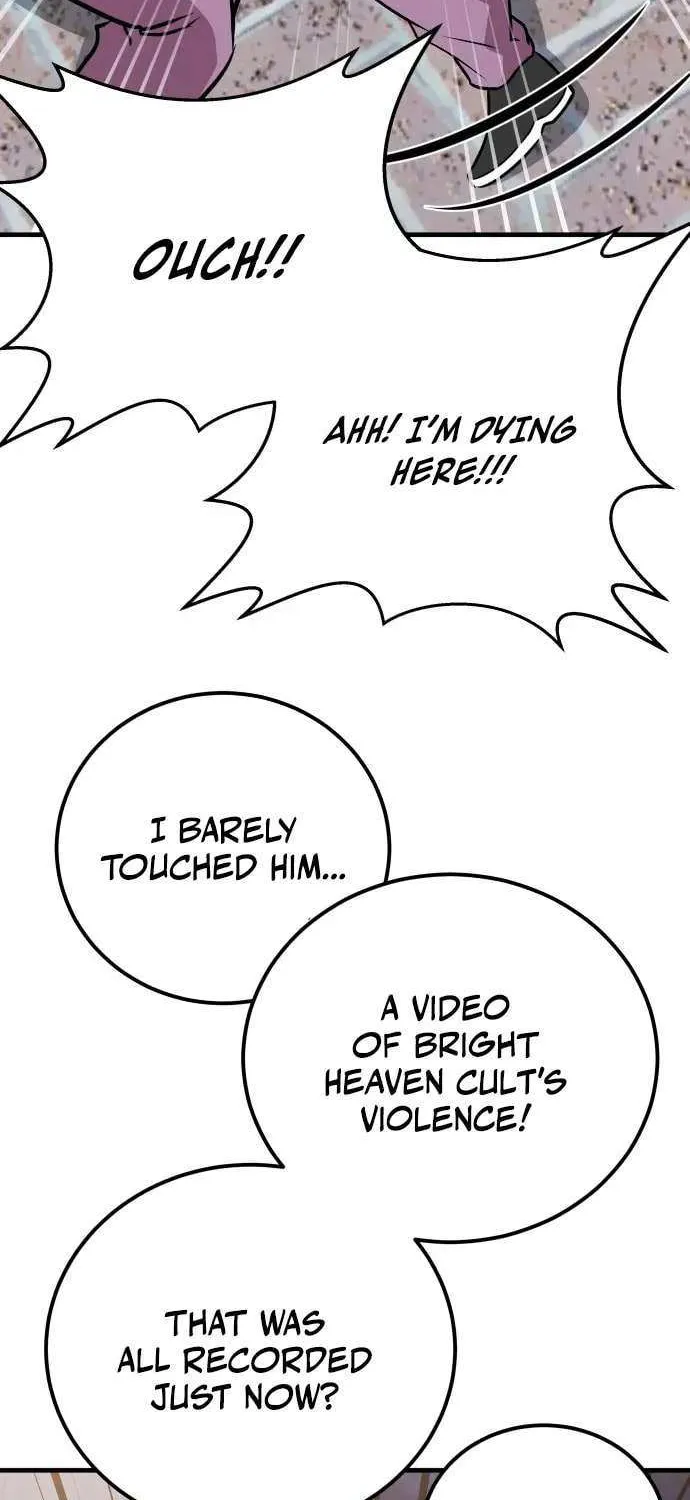 Read I Will Become a God chapter 4 image 53 on Lezhin