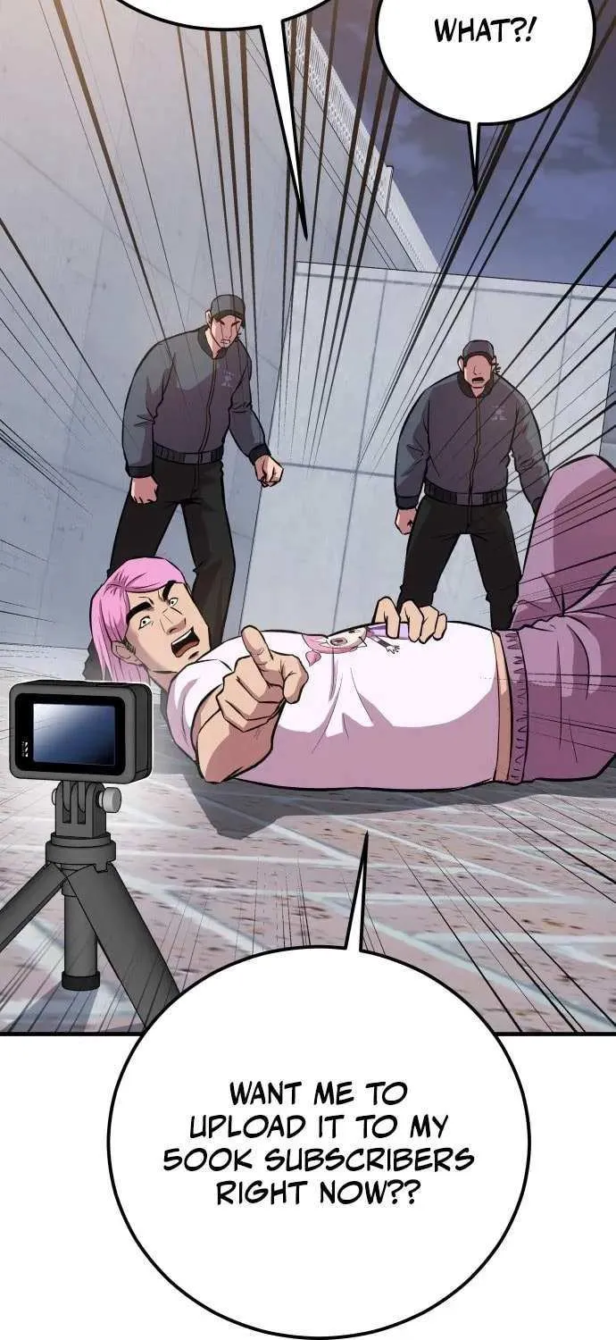 Read I Will Become a God chapter 4 image 54 on Lezhin