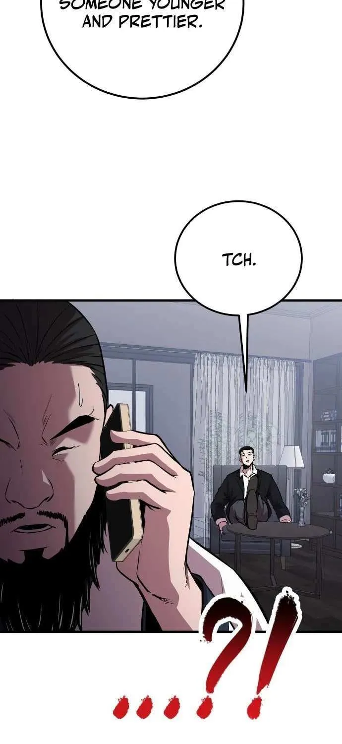 Read I Will Become a God chapter 4 image 60 on Lezhin