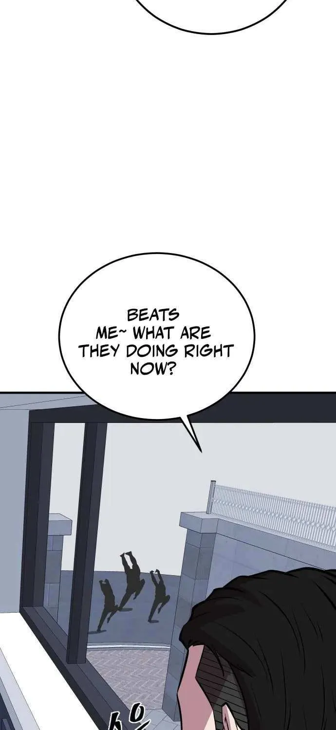 Read I Will Become a God chapter 4 image 65 on Lezhin