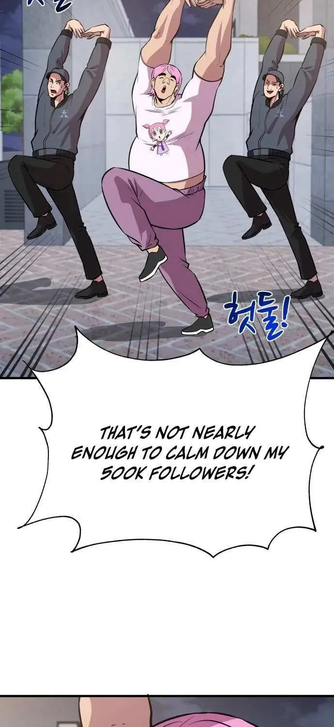 Read I Will Become a God chapter 4 image 67 on Lezhin
