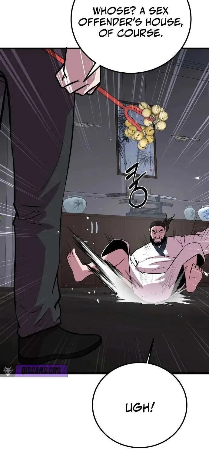 Read I Will Become a God chapter 4 image 71 on Lezhin