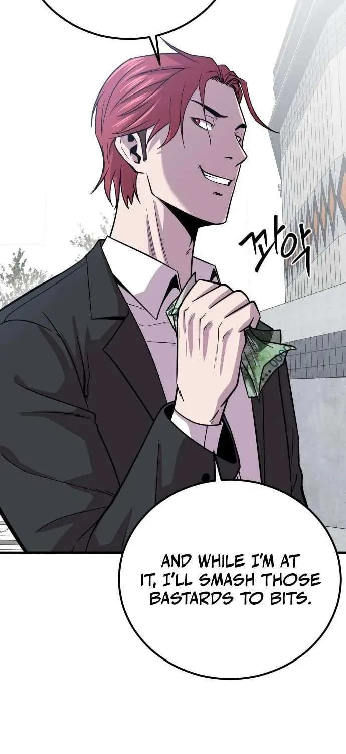 Read I Will Become a God chapter 4 image 8 on Lezhin
