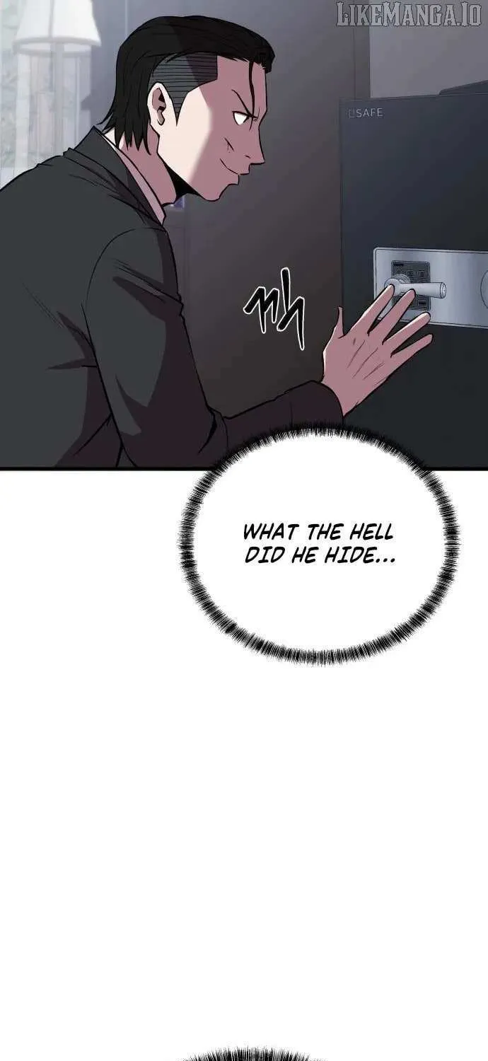 Read I Will Become a God chapter 4 image 92 on Lezhin