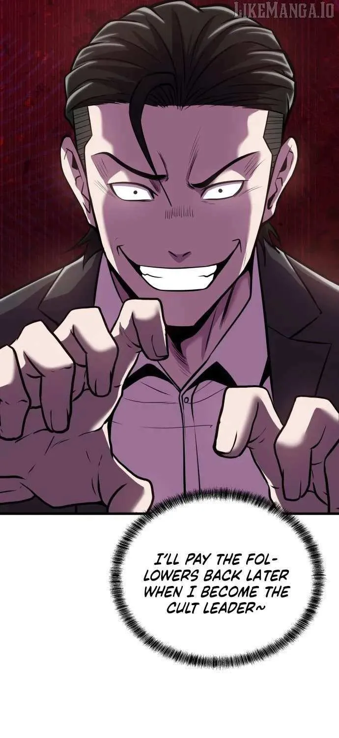 Read I Will Become a God chapter 5 image 102 on Lezhin