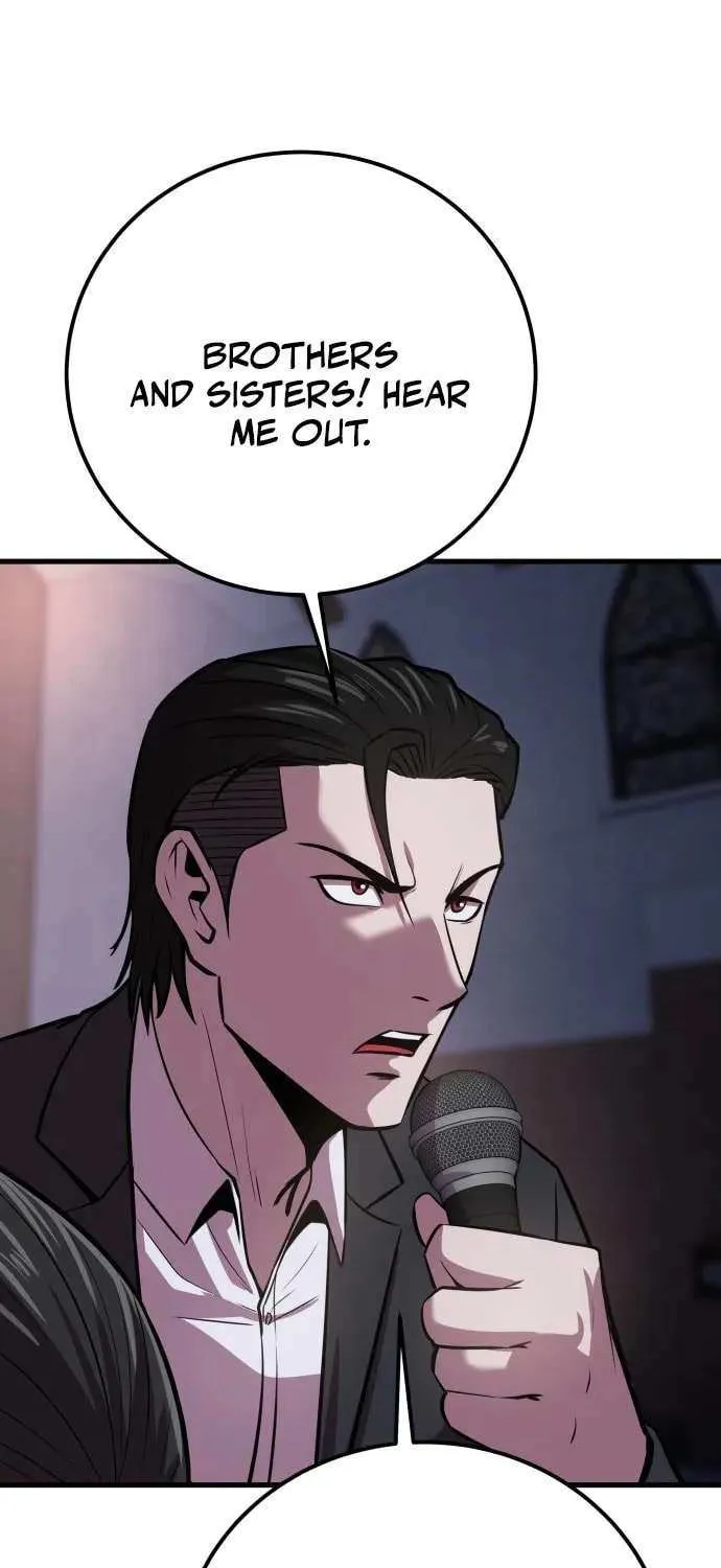 Read I Will Become a God chapter 5 image 29 on Lezhin