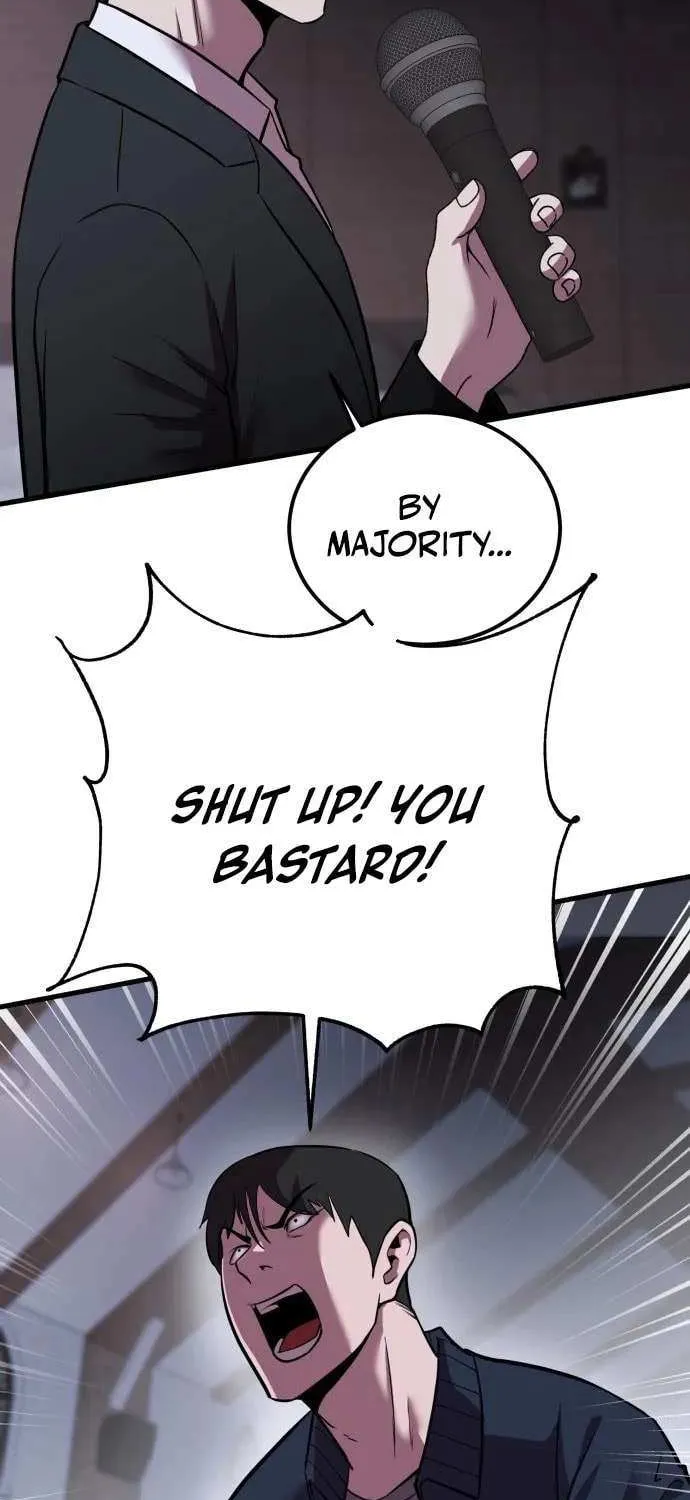 Read I Will Become a God chapter 5 image 34 on Lezhin