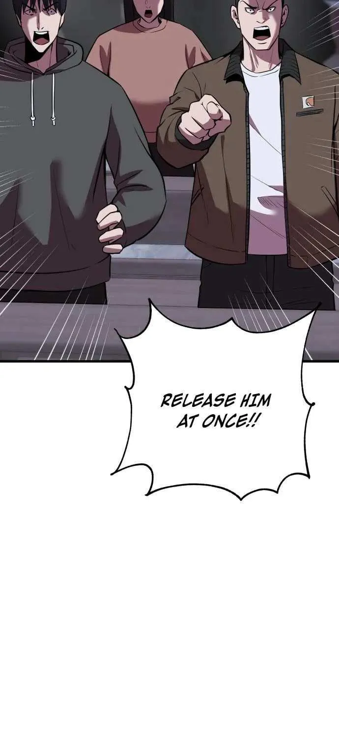 Read I Will Become a God chapter 5 image 36 on Lezhin