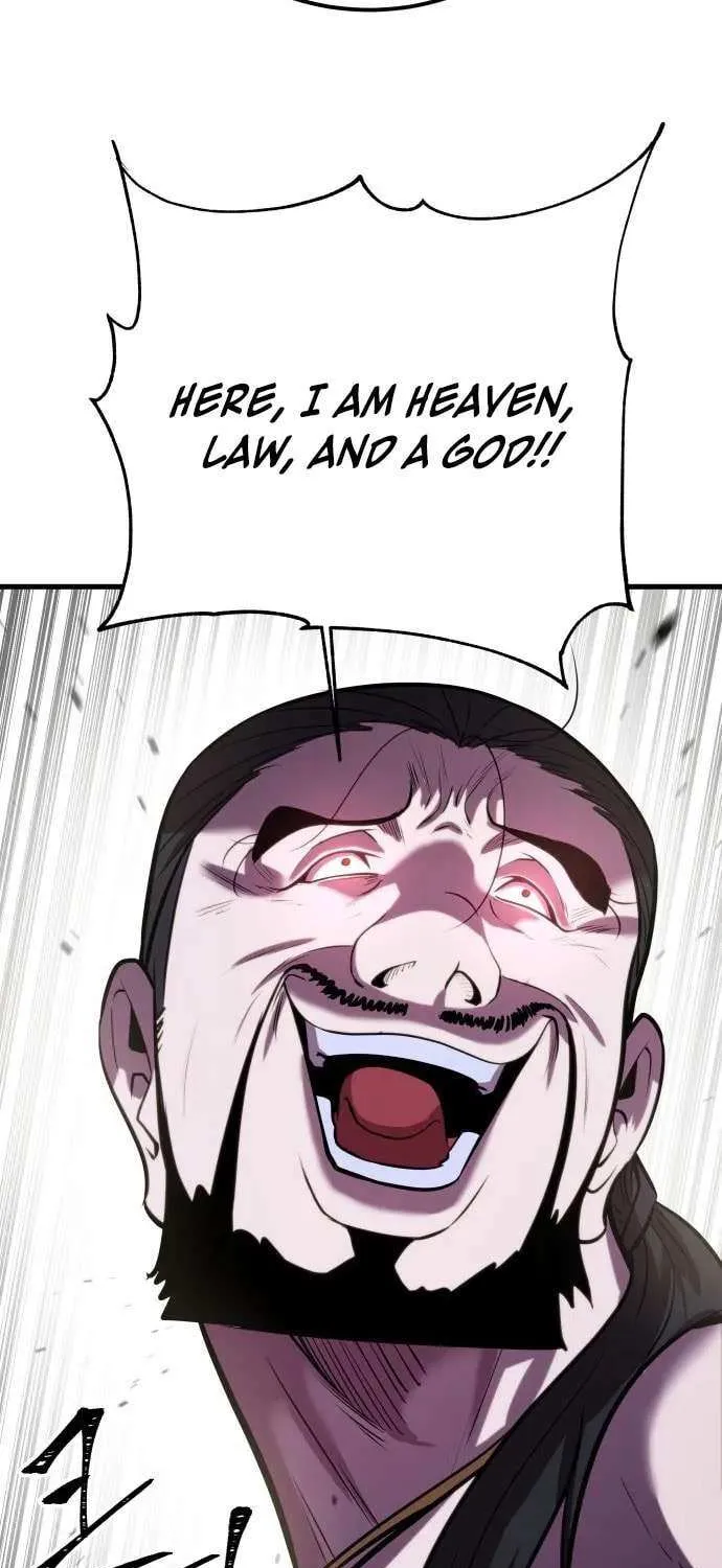 Read I Will Become a God chapter 5 image 38 on Lezhin