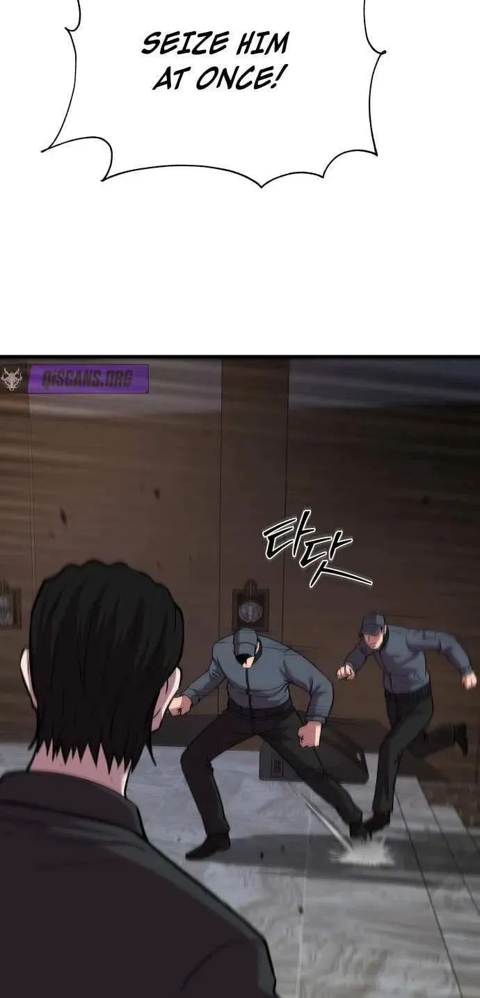 Read I Will Become a God chapter 5 image 41 on Lezhin