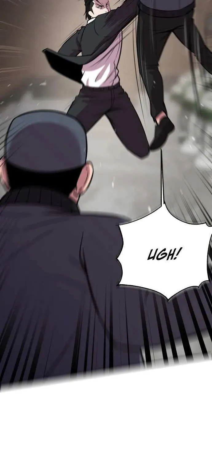 Read I Will Become a God chapter 5 image 45 on Lezhin