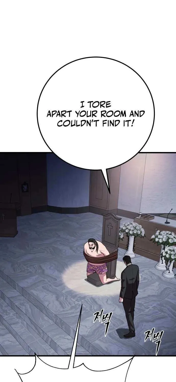 Read I Will Become a God chapter 5 image 57 on Lezhin