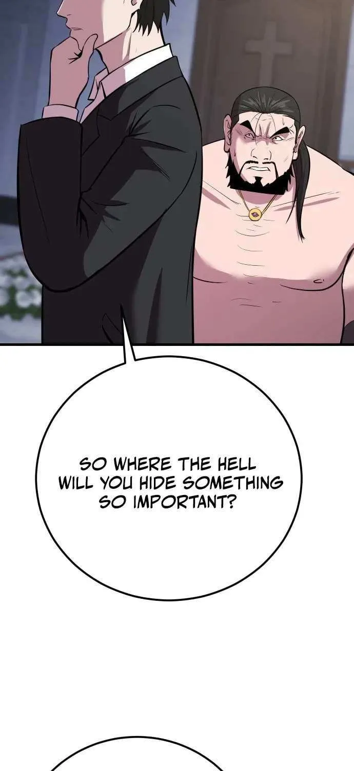 Read I Will Become a God chapter 5 image 59 on Lezhin