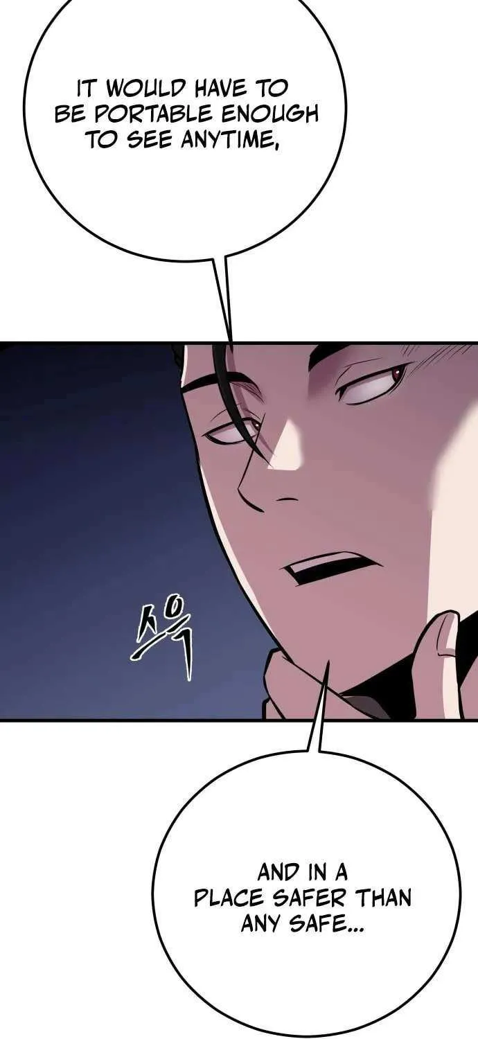 Read I Will Become a God chapter 5 image 60 on Lezhin