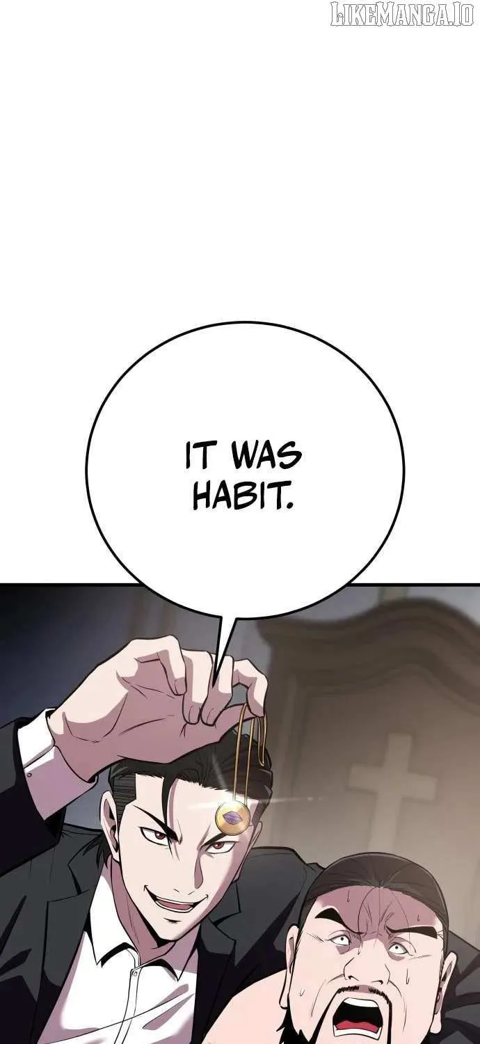 Read I Will Become a God chapter 5 image 62 on Lezhin