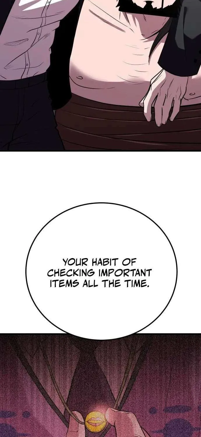 Read I Will Become a God chapter 5 image 63 on Lezhin