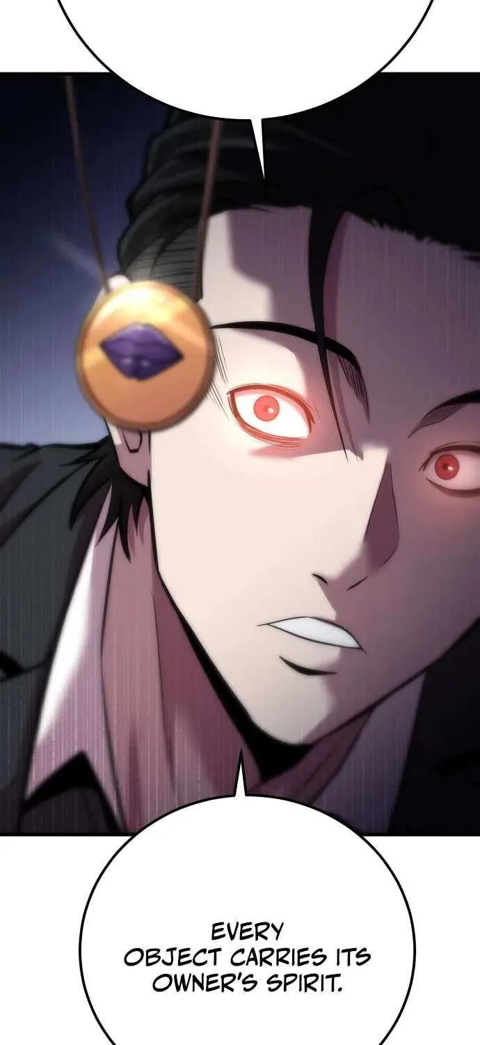 Read I Will Become a God chapter 5 image 65 on Lezhin