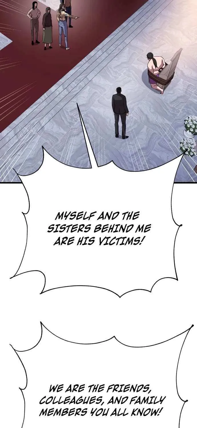 Read I Will Become a God chapter 5 image 80 on Lezhin