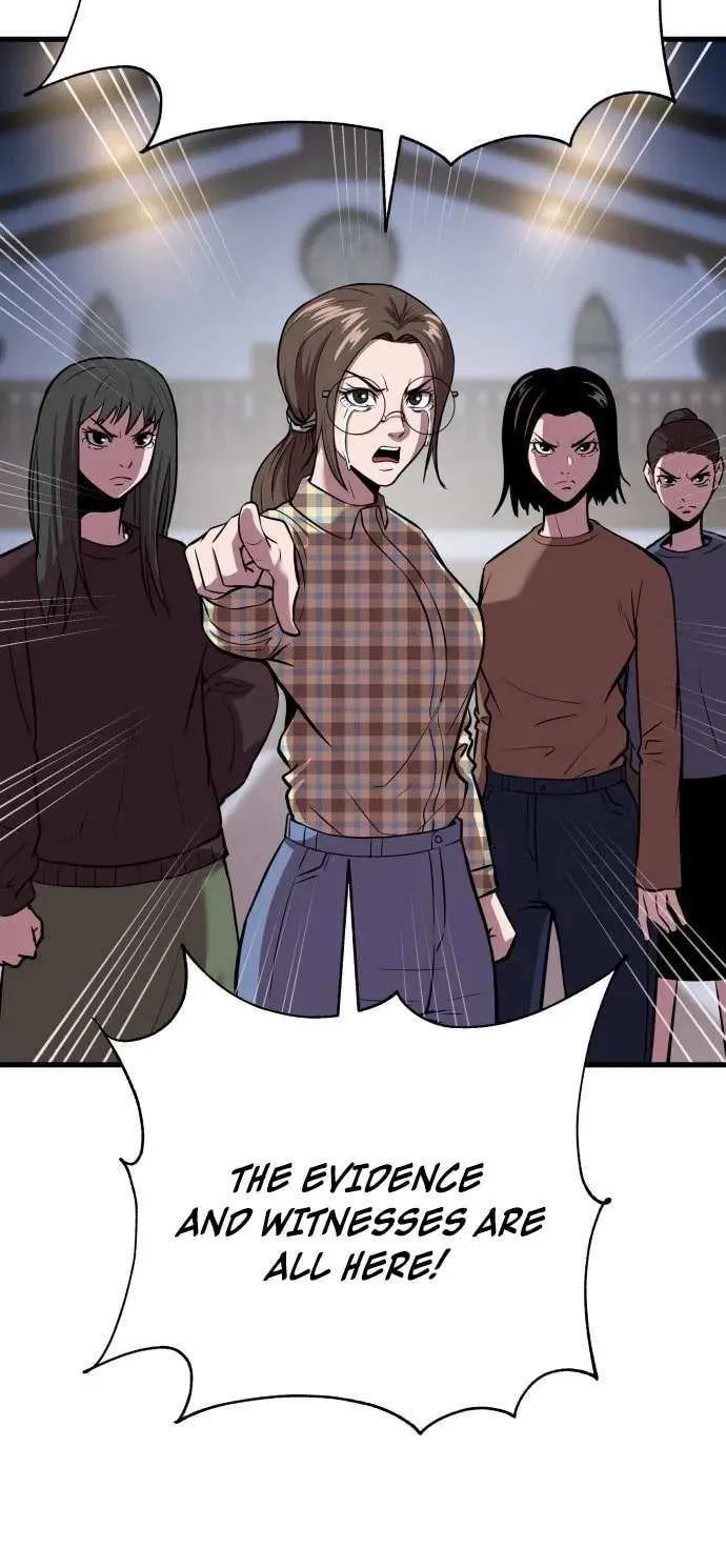 Read I Will Become a God chapter 5 image 81 on Lezhin