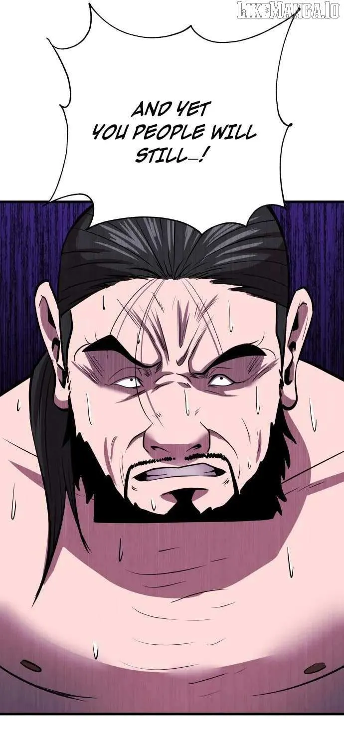 Read I Will Become a God chapter 5 image 82 on Lezhin