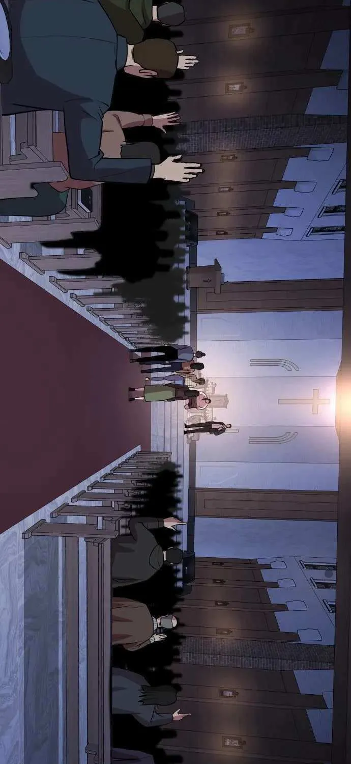 Read I Will Become a God chapter 5 image 88 on Lezhin