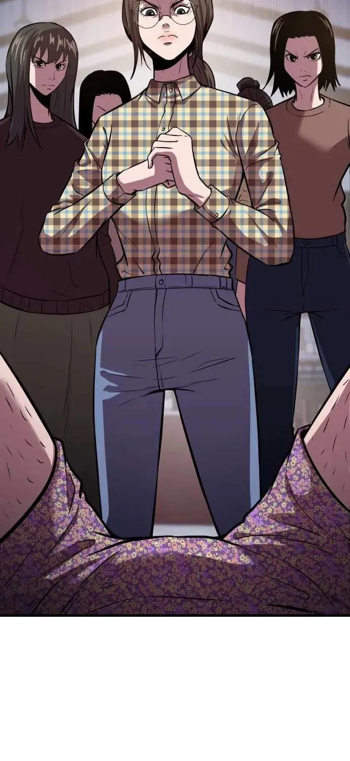 Read I Will Become a God chapter 5 image 94 on Lezhin