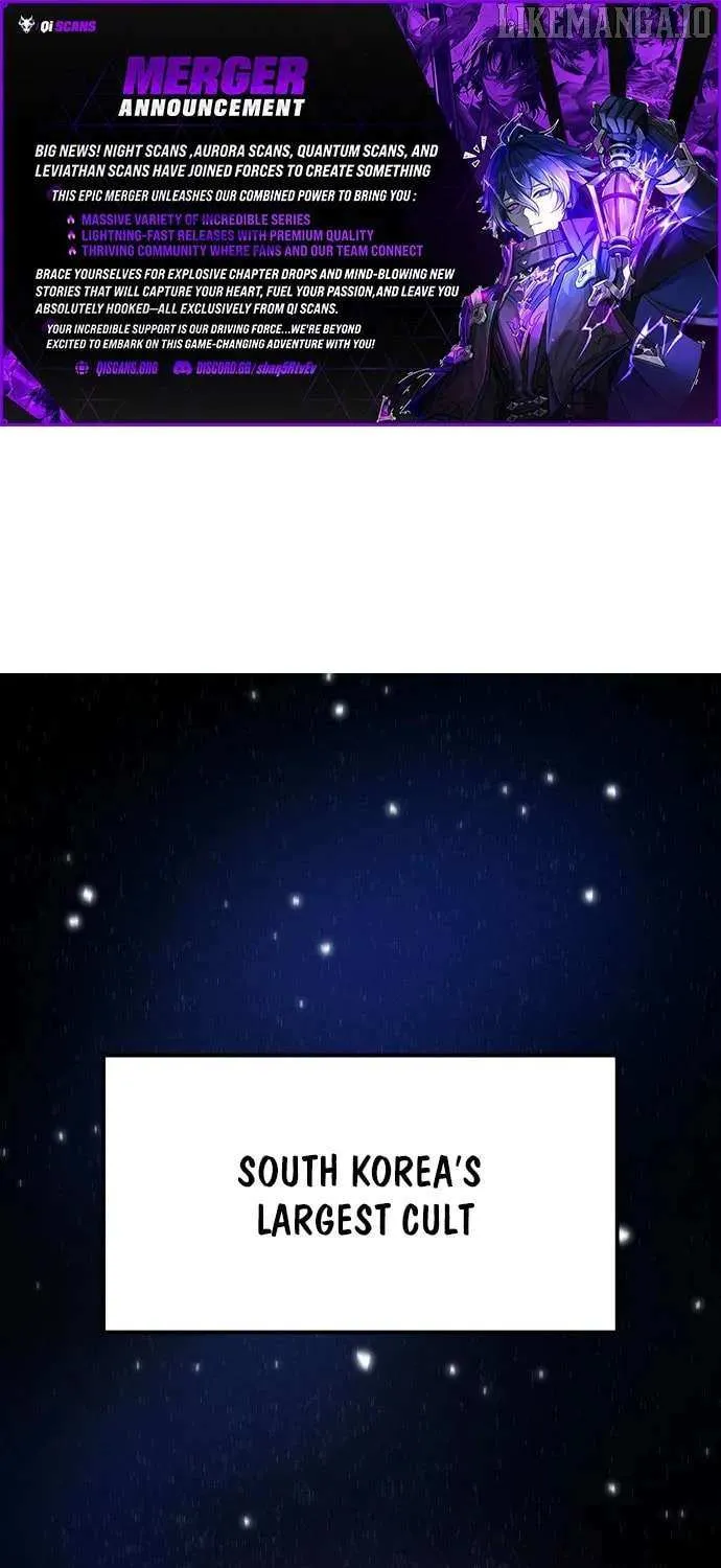 Read I Will Become a God chapter 6 image 1 on Lezhin