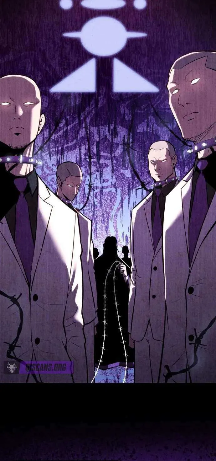 Read I Will Become a God chapter 6 image 10 on Lezhin