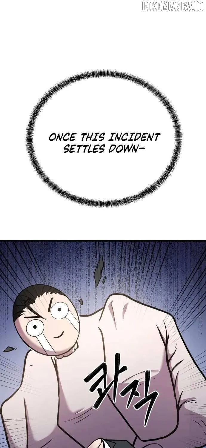 Read I Will Become a God chapter 6 image 100 on Lezhin