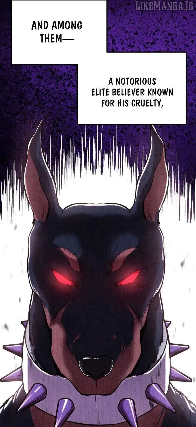 Read I Will Become a God chapter 6 image 11 on Lezhin