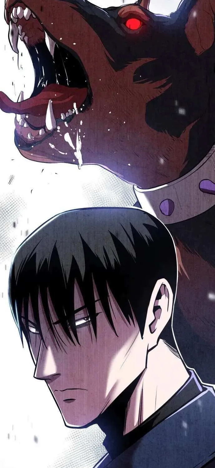 Read I Will Become a God chapter 6 image 13 on Lezhin