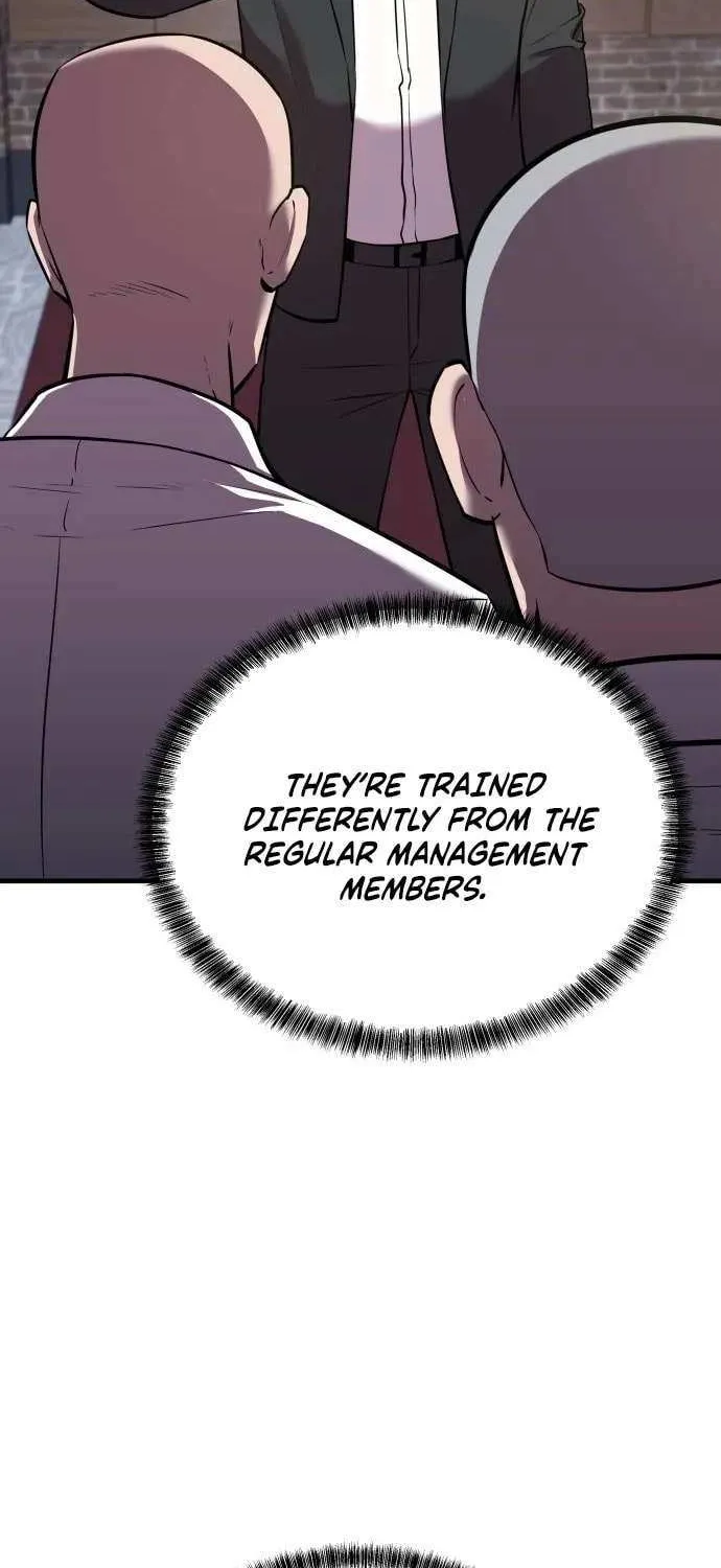 Read I Will Become a God chapter 6 image 36 on Lezhin