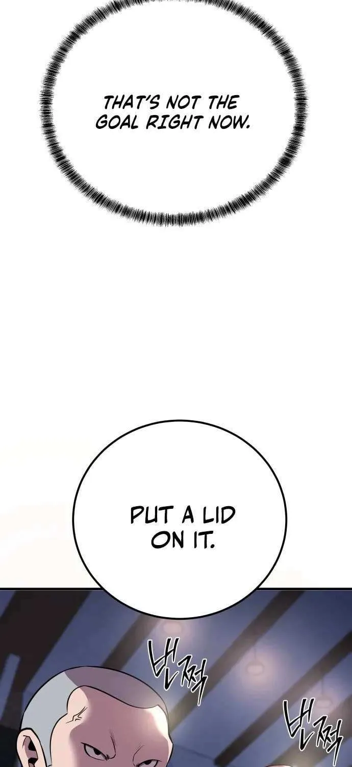 Read I Will Become a God chapter 6 image 38 on Lezhin
