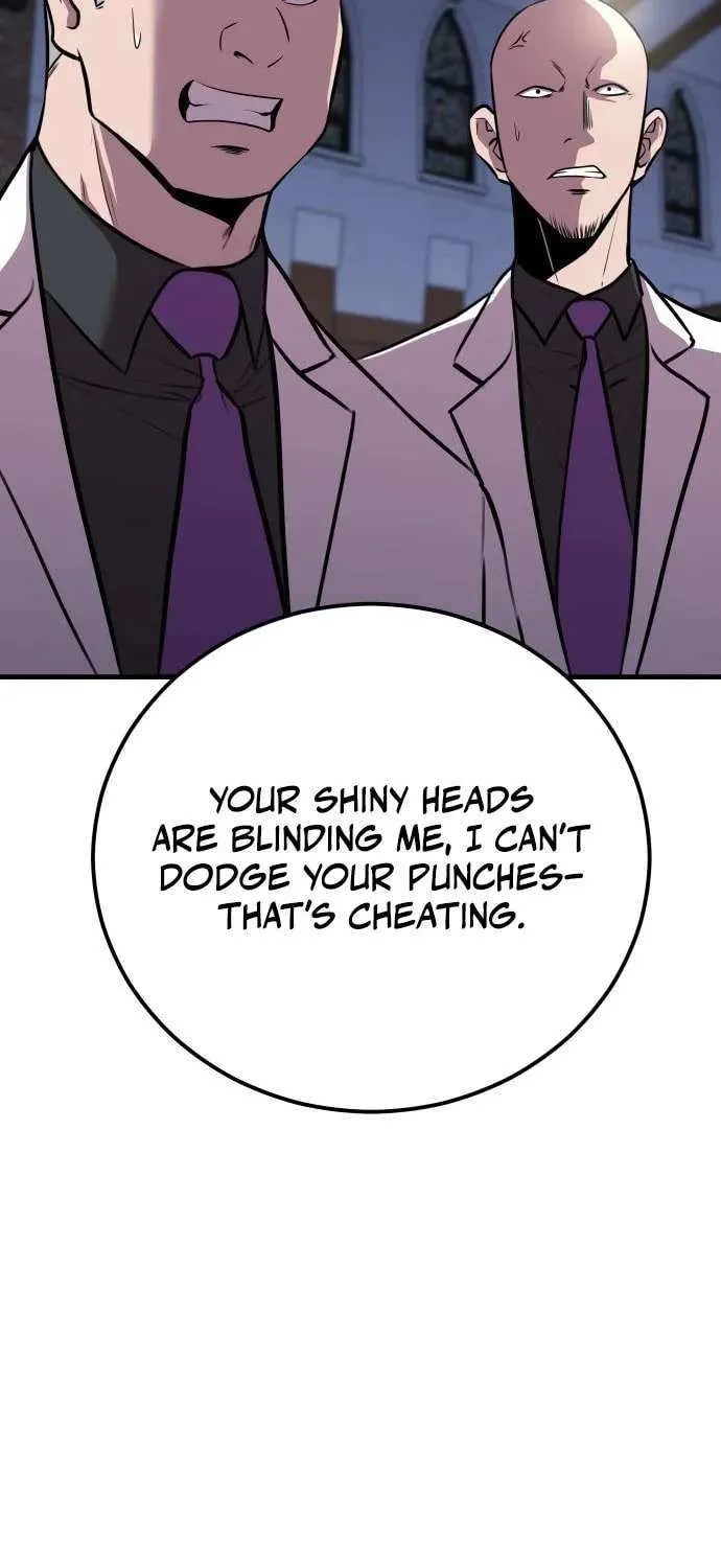 Read I Will Become a God chapter 6 image 39 on Lezhin