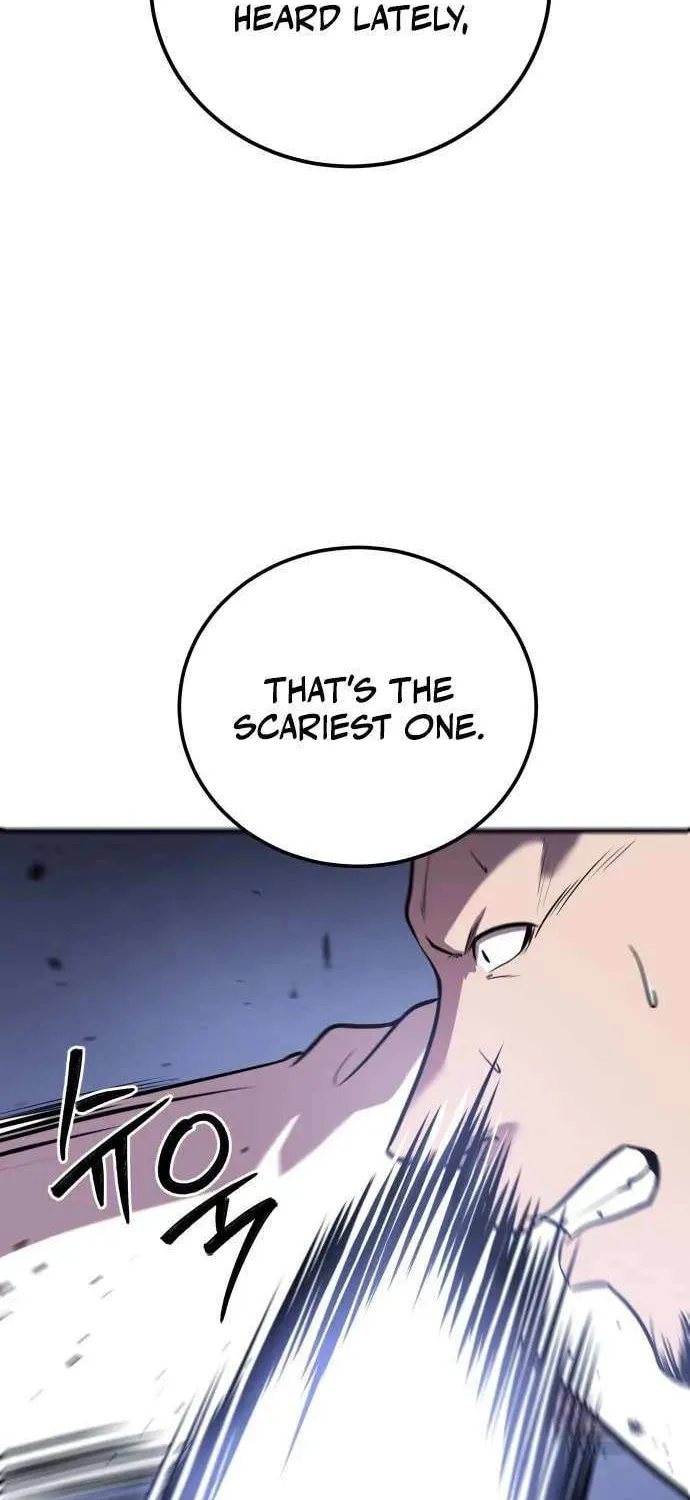 Read I Will Become a God chapter 6 image 42 on Lezhin
