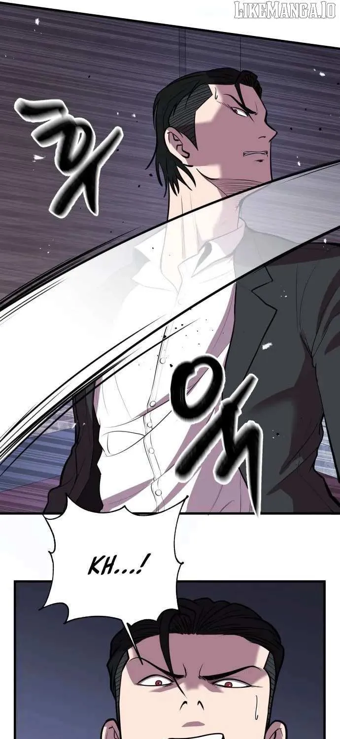 Read I Will Become a God chapter 6 image 50 on Lezhin