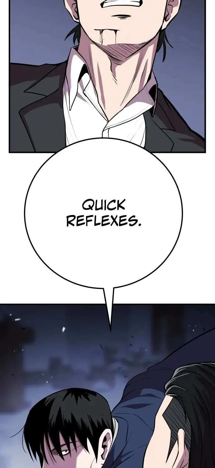 Read I Will Become a God chapter 6 image 51 on Lezhin