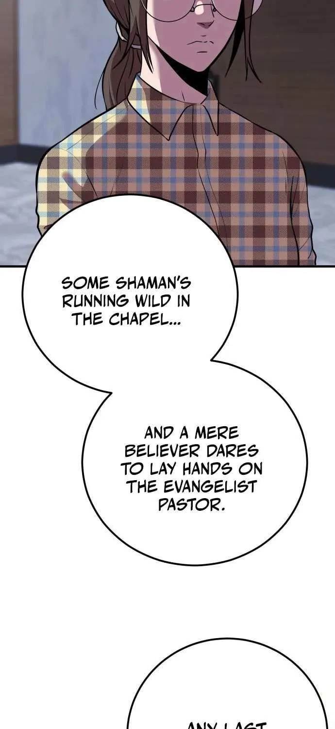 Read I Will Become a God chapter 6 image 58 on Lezhin