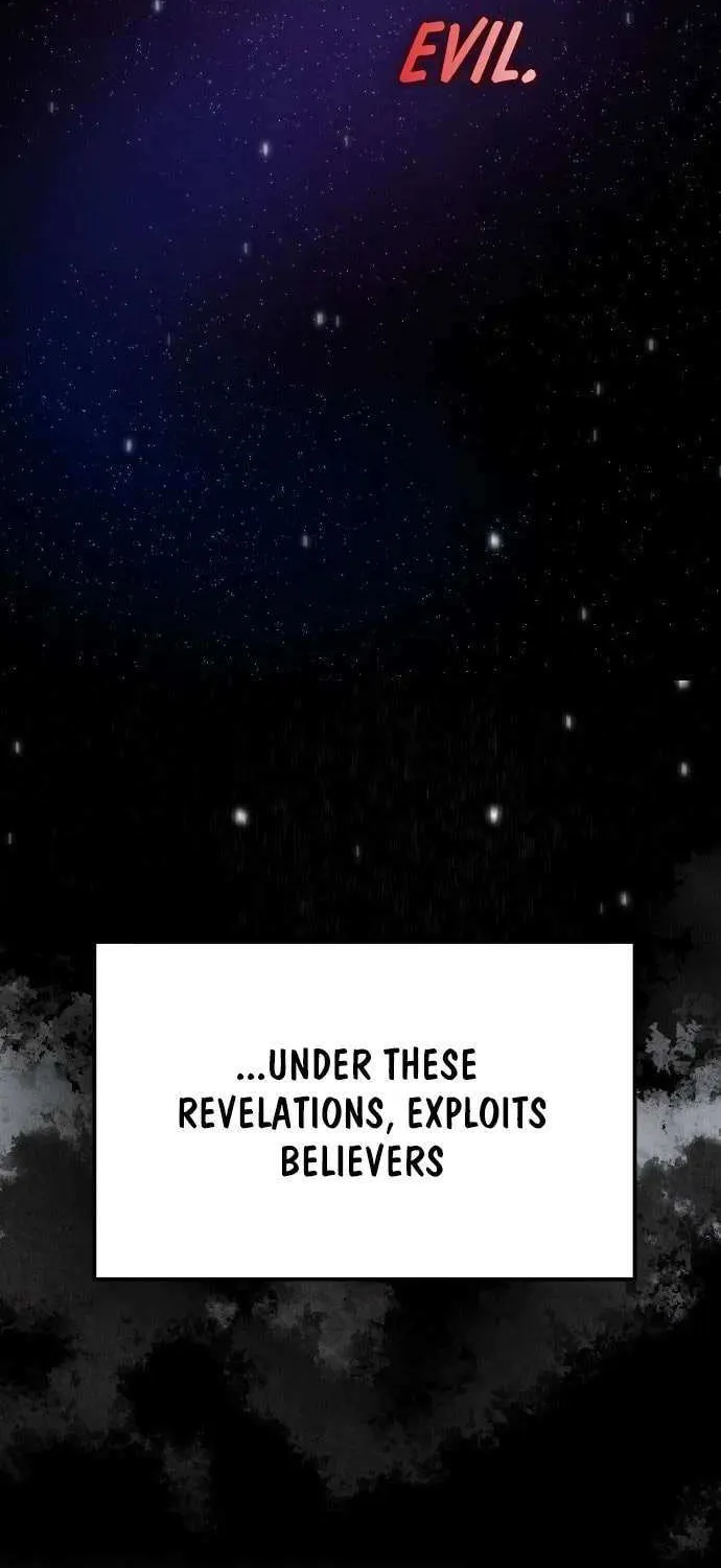 Read I Will Become a God chapter 6 image 6 on Lezhin