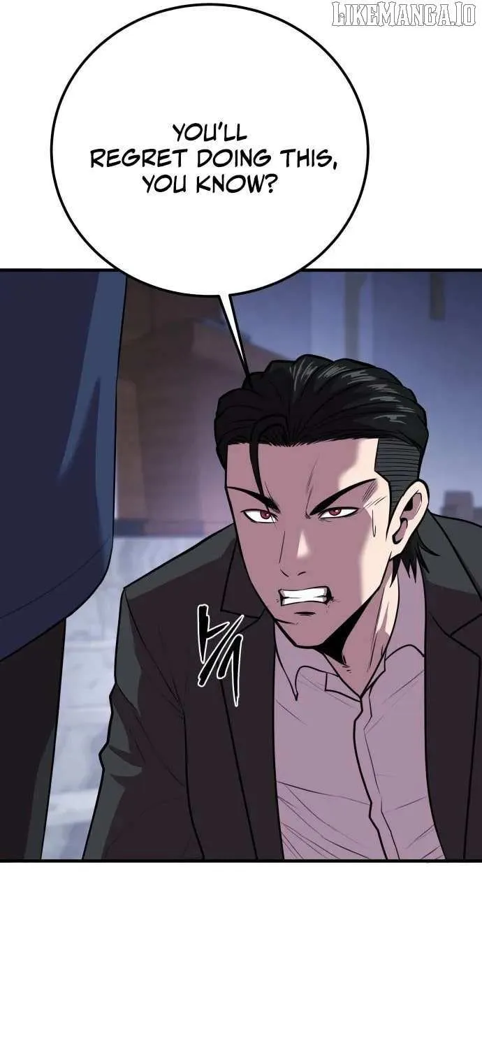 Read I Will Become a God chapter 6 image 60 on Lezhin