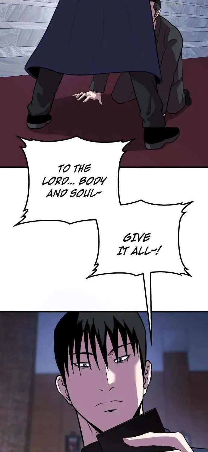 Read I Will Become a God chapter 6 image 71 on Lezhin