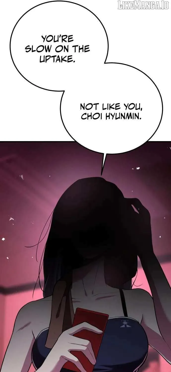 Read I Will Become a God chapter 6 image 80 on Lezhin