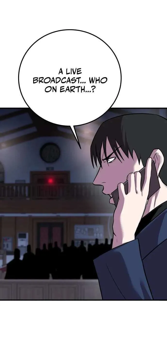 Read I Will Become a God chapter 6 image 83 on Lezhin