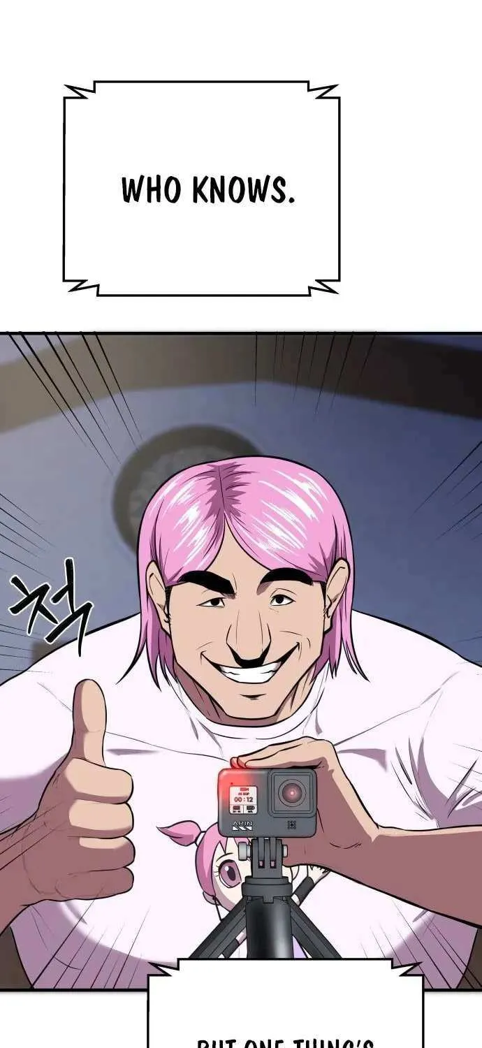 Read I Will Become a God chapter 6 image 84 on Lezhin
